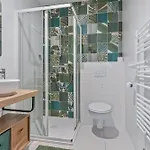 Les Loges De Perelle Pensjonat 3*
