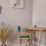 Les Loges De Perelle Pensjonat