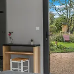 Les Loges De Perelle Pensjonat 3*