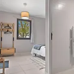 Les Loges De Perelle Pensjonat