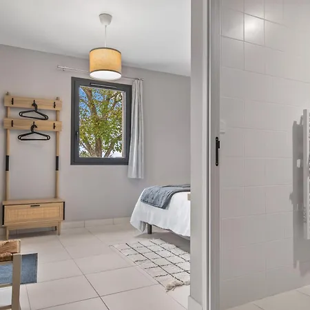 Les Loges De Perelle Πανσιόν 3*